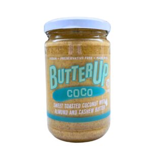 ButterUp Coco