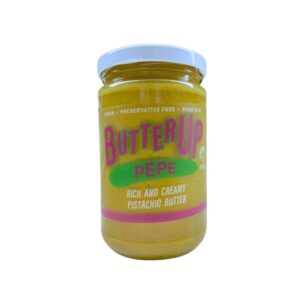 ButterUp Pepe