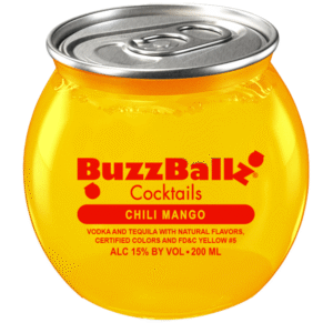BuzzBallz Chili Mango