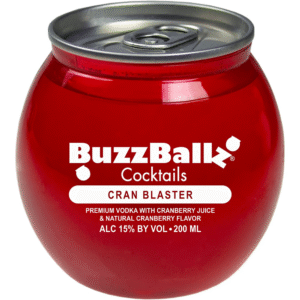 BuzzBallz Cran Blaster