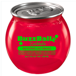 BuzzBallz Watermelon Smash