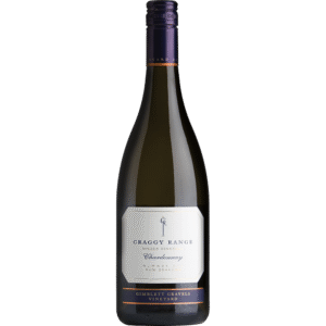 Craggy Range Gimblett Gravels Chardonnay