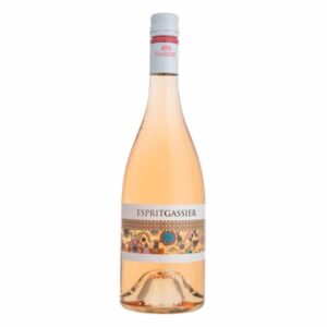 CHÂTEAU GASSIER ESPRIT GASSIER ROSÉ