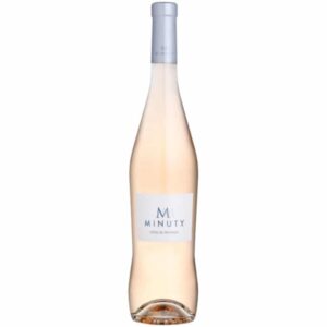 CHATEAU  M DE MINUTY Rose (Provence)