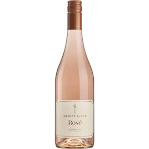 CRAGGY RANGE Gimblett Gravels  ROSÉ