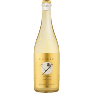 CULLEN ROSE MOON PET-NAT 2021 (Organic & Biodynamic)