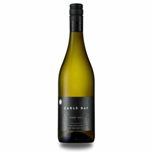 Cable Bay Awatere Valley Pinot Gris