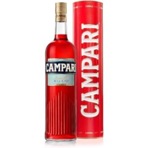 Campari 3 Litres