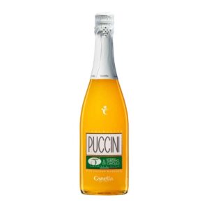 Canella Mandarin Puccini Spritz