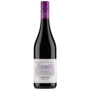 Caravan Merlot