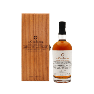 Cardrona Chardonnay Barrel Cardrona Day Single Malt Whisky