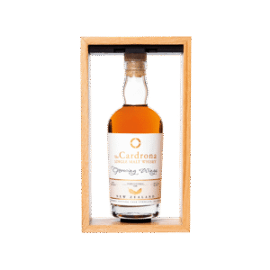 Cardrona Growing Wings Solera Whisky