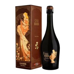 Casa Boher Extra Brut
