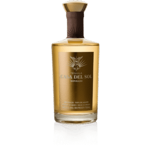Casa Del Sol Reposado Tequila