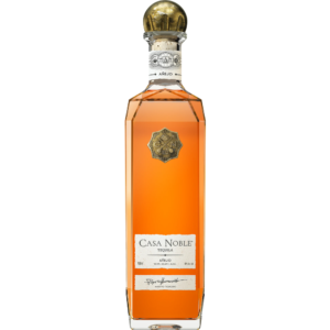 Casa Noble Anejo Tequila