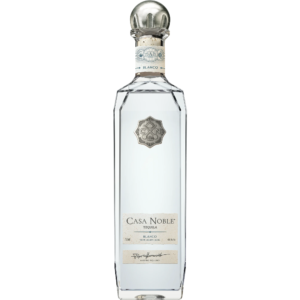 Casa Noble Blanco Tequila
