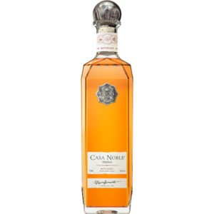 Casa Noble Reposado Tequila