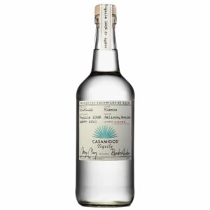 Casamigos Blanco Tequila