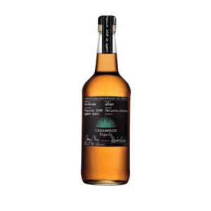 Casamigos Anejo Tequila