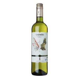 Castano Ecologico Macabeo