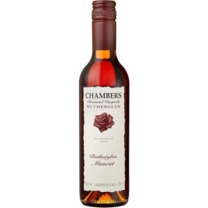 Chambers Rutherglen Muscat