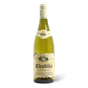 Domaine Chantemerle Chablis