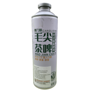 Chaoliban Mao Jian Cha Pi Craft Beer