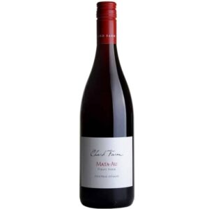Chard Farm 'Mata-Au' Central Otago Pinot Noir 2019