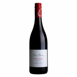 Chard Farm River Run Pinot Noir