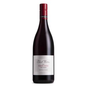 Chard Farm The Tiger Pinot Noir 2021
