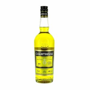 Chartreuse Yellow