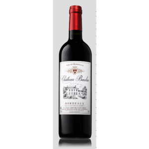Chateau Baulac Bordeaux Rouge
