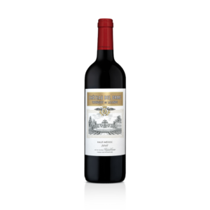 Chateau Bel Orme Tronquoy de Lalande Haut Medoc 2018