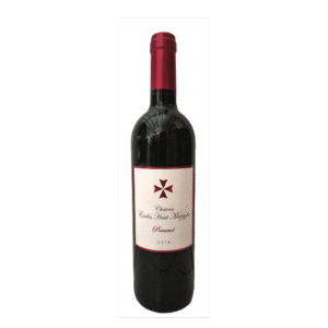 Chateau Enclos Haut Mazeyres Pomerol 2017