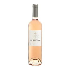 Chateau Fontainebleau Rose