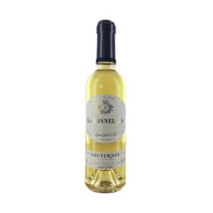 Chateau Garonnelles Sauternes