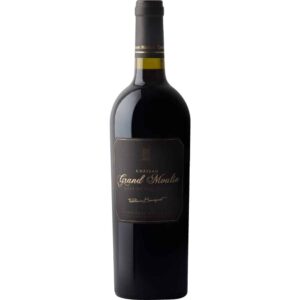 Chateau Grand Moulin Cru Gres de Boutenac