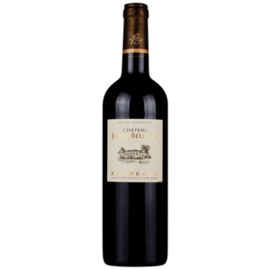 Chateau Janoy Bellevue Bordeaux Rouge