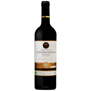 Chateau La Chapelle Maillard Bordeaux