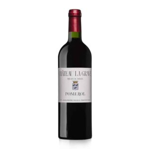 Chateau La Grave Pomerol Trigant de Boisset