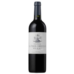 Chateau La Tour Cordouan Medoc