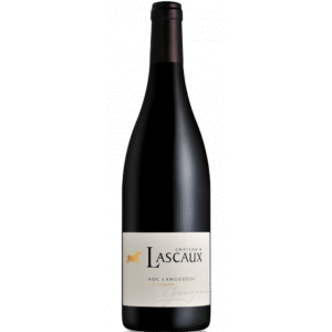 Chateau Lascaux Garriuge Rouge