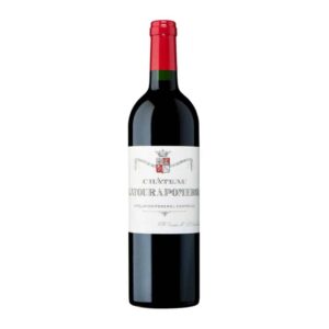 Chateau Latour a Pomerol 2021