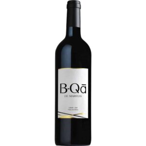 Chateau Marsyas B QA Red Blend
