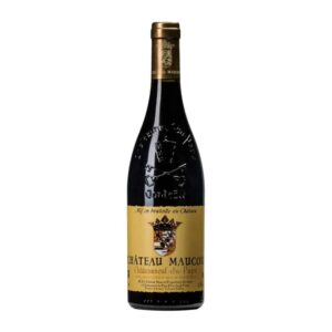 Chateau Maucoil Chateauneuf-Du-Pape 2022