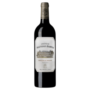 Chateau Mauvesin Barton Moulis En Medoc 2021