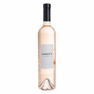 Chateau Minuty Cotes de Provence Prestige Rose