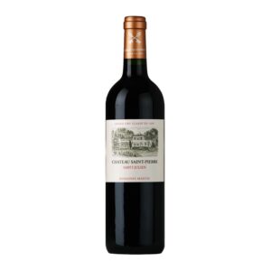 Chateau Saint Pierre Saint Julien Grand Cru Classe 2019