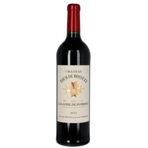 Chateau Tour de Bossuet Lalande de Pomerol