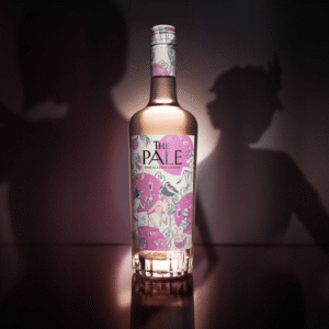 Château d’Esclans The Pale Rose